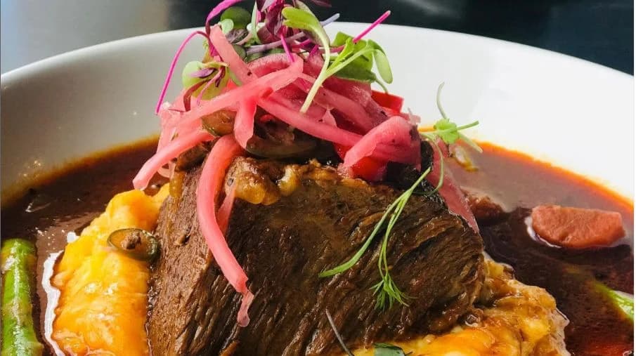 Twenty 88 Bistro