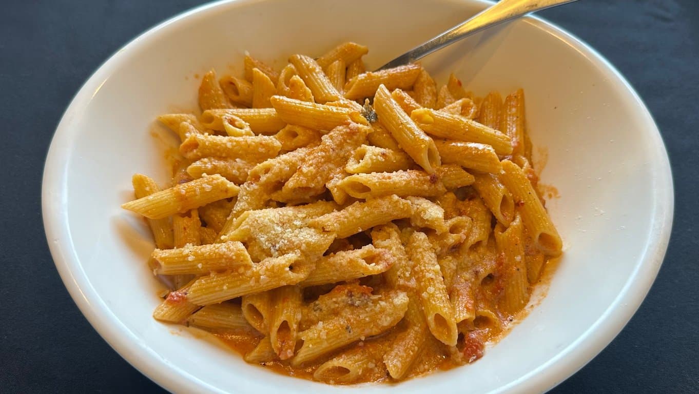 The Strand Bar and Grill