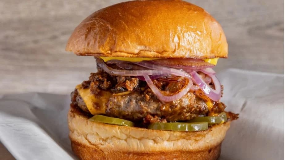 BRGR BLVD