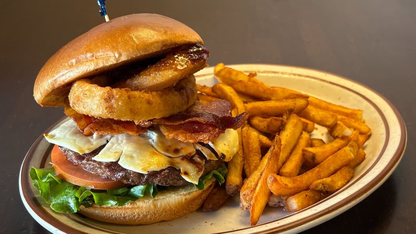 Winchester's Grill and Saloon