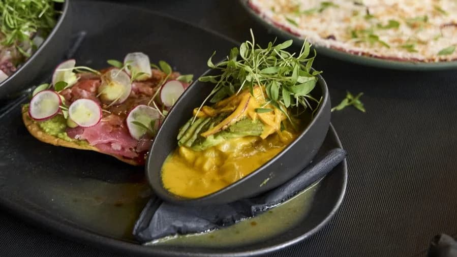 Carne Latin Fire Steakhouse